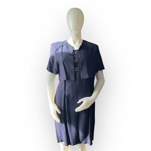 Ultra Dress Short Sleeve Dress